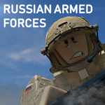 RAF • Russian Armed Forces
