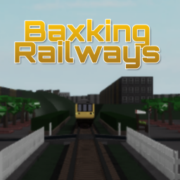 [BKR 2019!] BaxKingRailways [CLOSED TEMPORARILY]