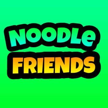 [Nukes] Noodle Friends [Beta]