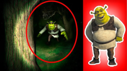 Przetrwaj SHREK