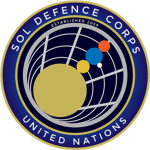 Sol Defense Corps
