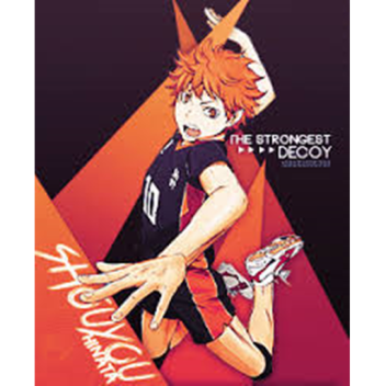 Haikyuu Online V2 [FIX SOME BUGS]