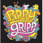Fans O' Parry Gripp