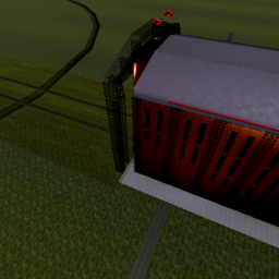 Hindenburg Showcase