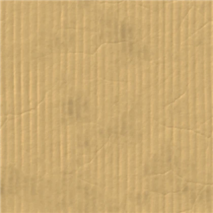 Roblox Cardboard Texture
