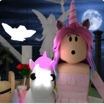 Sophia’s beautiful Unicorns