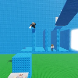 Slap Tower icon