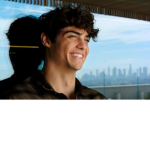 Noah Centineo <3