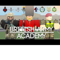 BRITISH ARMY
