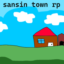Sans city