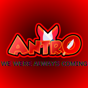 Anthro (Book 1 - Chapter 1)