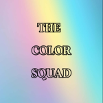 THE COLOR SQUAD CREW