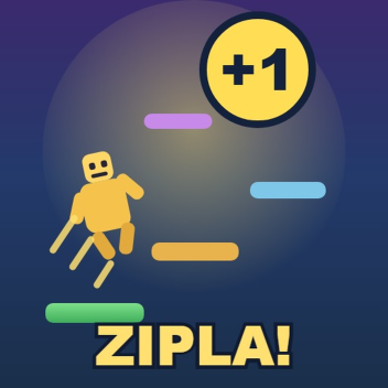 +1 🦘ZIPLA  Jump Tower