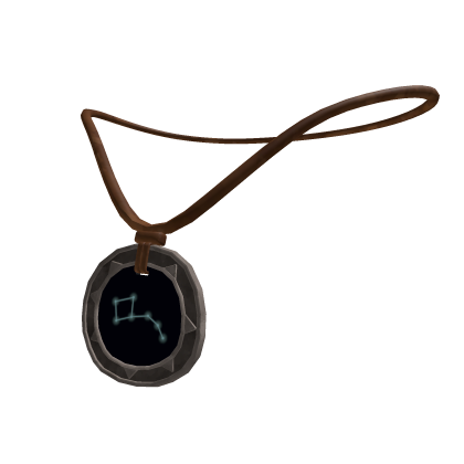 Memory Stone Pendant thumbnail