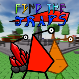 Find The Traps (203)