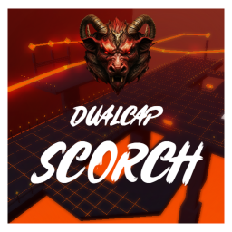 DUALCAP | Scorch