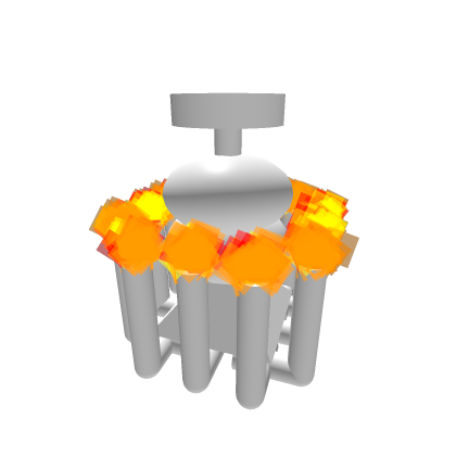 Blox Comics Chandleir
