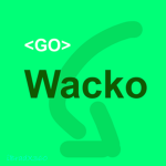 Go Wacko ✅