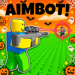 🎃 Hack the Game [HALLOWEEN] 👻 icon