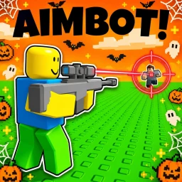 🎃 [HALLOWEEN] Hack the Game 👻 icon