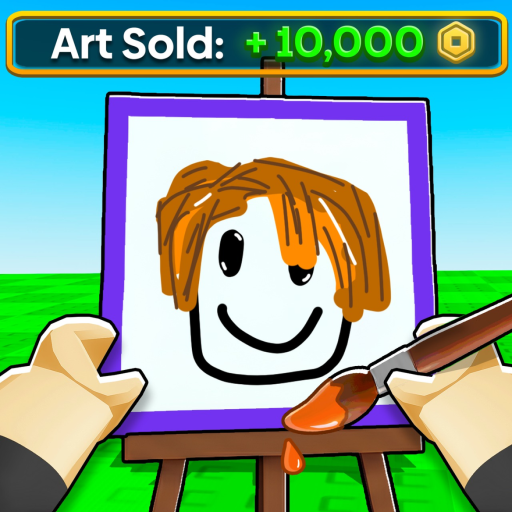 Starving Artists 2 (DONATION GAME)