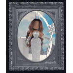 plastic dollys
