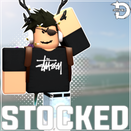 STOCKED HOME STORE