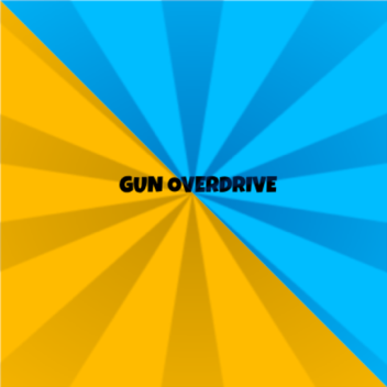 Gun OverDrive