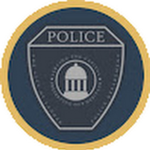 Lañder Police Department.