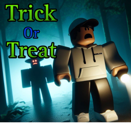 [VERSION 3] Trick or Treat