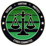 [Orianna] Ethics Committee