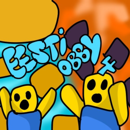 [UUS] EESTI OBBY 4