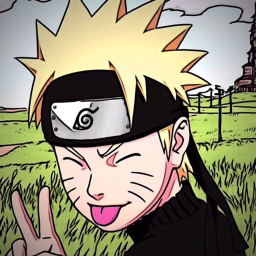 Brown Shippuden | Fixed.