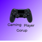 Gaming Player Gorup