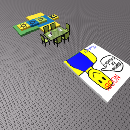 Meetin' place