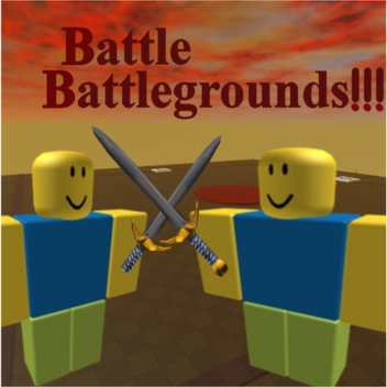 Battle Battleground