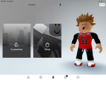 Roblox group check