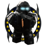 [UFP] Commandos