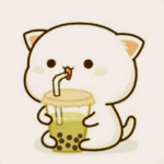 For people that like cats.