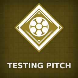 Testing pitch