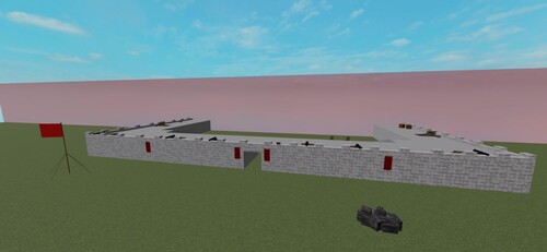 Army Range