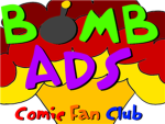Bomber2607 Comic Fan Club