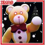 Teddy [XMAS]