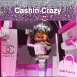 Cashin Crazy