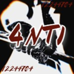 ヤ 4NTI
