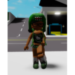 Bubblegums clothing !