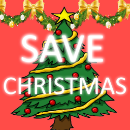 Christmas obby
