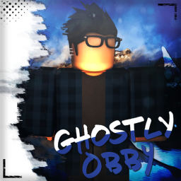 Ghostly Obby