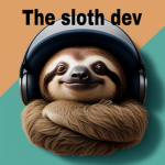 The sloth dev