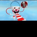 escape KFC obby